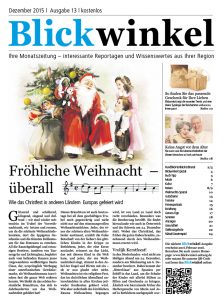 Blickwinkel