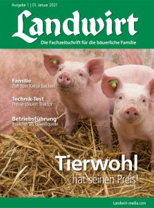 Landwirt