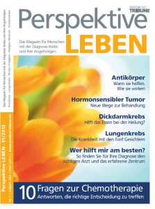 Perspektive-Leben