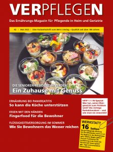 verpflegen